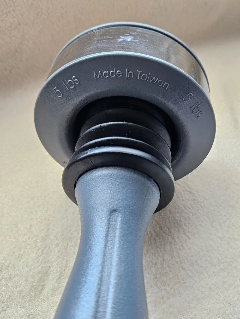 Shake Weight 5lb - Picture 5 of 5